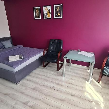 Apartament Centrum Arma Plac Rodla Szczecin Exterior foto