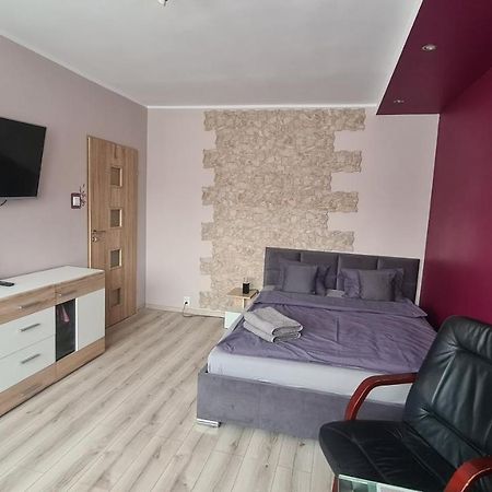 Apartament Centrum Arma Plac Rodla Szczecin Exterior foto
