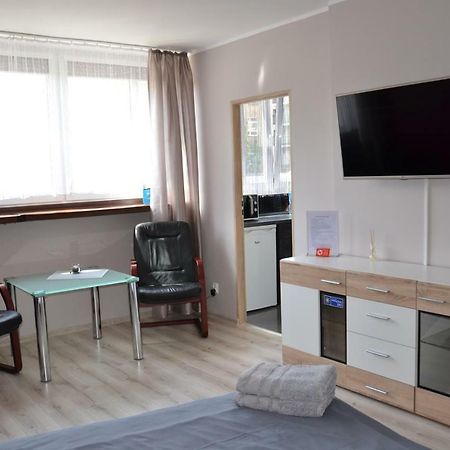 Apartament Centrum Arma Plac Rodla Szczecin Exterior foto
