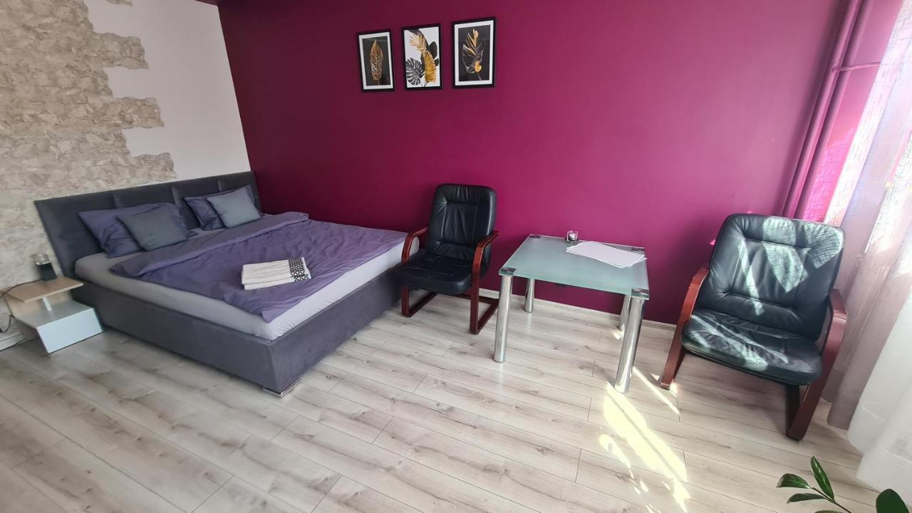 Apartament Centrum Arma Plac Rodla Szczecin Exterior foto