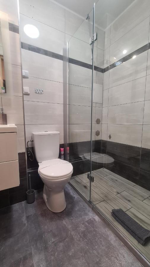 Apartament Centrum Arma Plac Rodla Szczecin Exterior foto