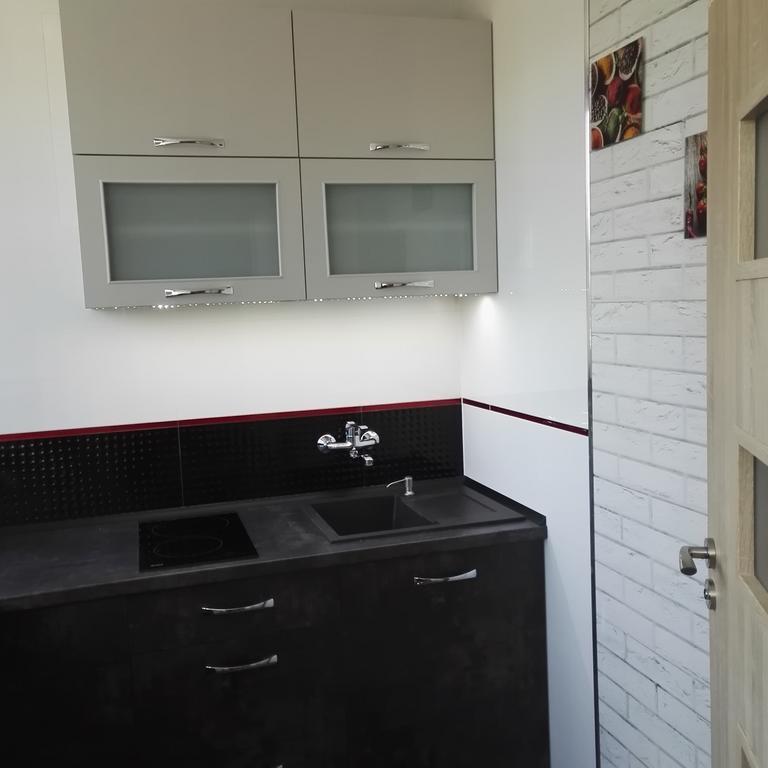 Apartament Centrum Arma Plac Rodla Szczecin Exterior foto