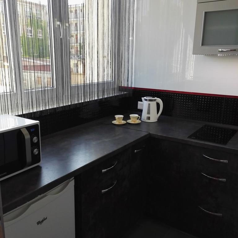 Apartament Centrum Arma Plac Rodla Szczecin Exterior foto
